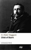 Child of Storm (eBook, ePUB)