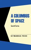 A Columbus of Space (eBook, ePUB)