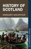 History of Scotland (eBook, ePUB)