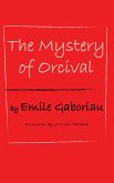 The Mystery of Orcival (eBook, ePUB)