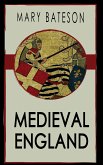 Medieval England (eBook, ePUB)
