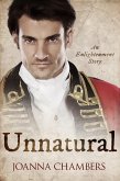 Unnatural (Enlightenment) (eBook, ePUB)