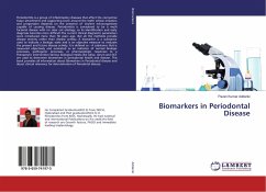 Biomarkers in Periodontal Disease - Addanki, Pavan Kumar