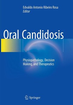 Cover Oral Candidosis