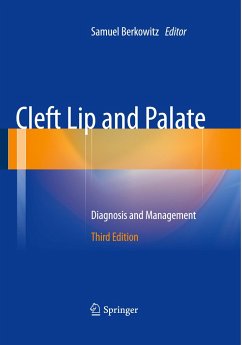 Cleft Lip and Palate