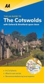 The AA Guide to Cotswolds
