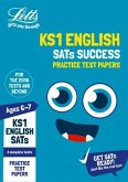 Letts Ks1 Revision Success - Ks1 English Sats Practice Test Papers