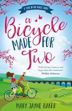 A Bicycle Made for Two: Volume 1 - Baker, Mary Jayne