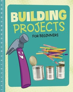 Building Projects for Beginners - Enz, Tammy