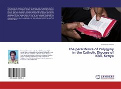The persistence of Polygyny in the Catholic Diocese of Kisii, Kenya