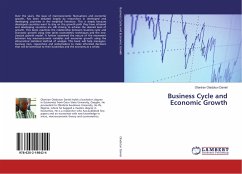 Business Cycle and Economic Growth - Oladotun Daniel, Olaniran