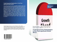 Youth Economic Participation in the Post-apartheid South Africa - Qashani, Sisonke
