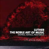 Luther-The Noble Art Of Music