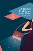 La señora Rodríguez y otros mundos (eBook, ePUB)