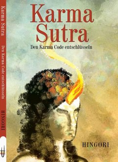 KARMA SUTRA (eBook, ePUB) - Na, Hingori