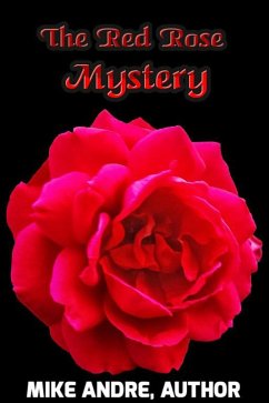Cover The Red Rose Mystery (eBook, ePUB)