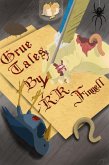 Grue Tales (eBook, ePUB)