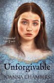 Unforgivable (Unmasked, #1) (eBook, ePUB)