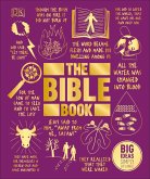 The Bible Book (eBook, ePUB)
