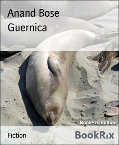 Guernica (eBook, ePUB) Cover Guernica (eBook, ePUB)
