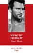 Taming The Billionaire (eBook, ePUB) - Bild 1