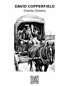 David Copperfield (eBook, ePUB) - Dickens, Charles