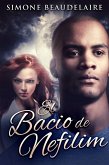 Il Bacio del Nefilim (eBook, ePUB)