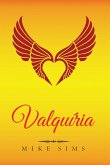 Valquíria (eBook, ePUB)