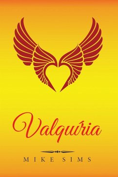 Cover Valquíria (eBook, ePUB)