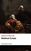 Medieval Europe (eBook, ePUB)