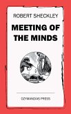 Meeting of the Minds (eBook, ePUB)