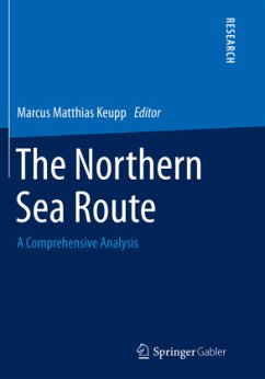 The Northern Sea Route