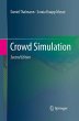 Crowd Simulation - Bild 1
