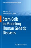Stem Cells in Modeling Human Genetic Diseases