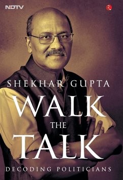 Walk the Talk - Gupta, Shekhar