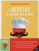 Las recetas de adelgaza para siempre : menús fáciles, variados y saludables