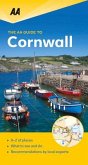 The AA Guide to Cornwall