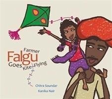 Farmer Falgu Goes Kite-Flying - Soundar, Chitra