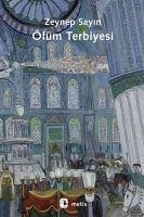 Cover Ölüm Terbiyesi