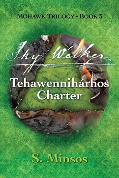 Sky Walker Tehawennihárhos Charter