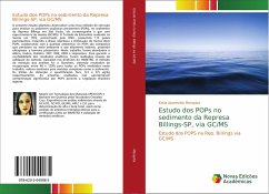 Estudo dos POPs no sedimento da Represa Billings-SP, via GC/MS - Mesquita, Katia Aparecida