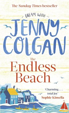 The Endless Beach - Colgan, Jenny