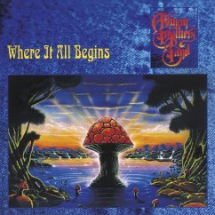 Cover Where It All Begins