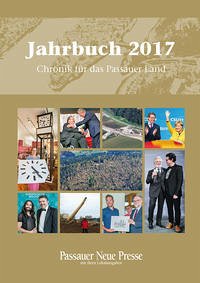 Jahrbuch 2017 - Dr. Rammer, Stefan