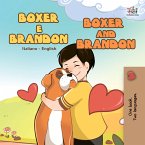 Boxer e Brandon Boxer and Brandon (eBook, ePUB)