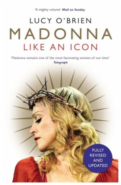 Madonna (eBook, ePUB) - O'Brien, Lucy