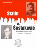 Stalin vs. Šostakovič (eBook, ePUB)