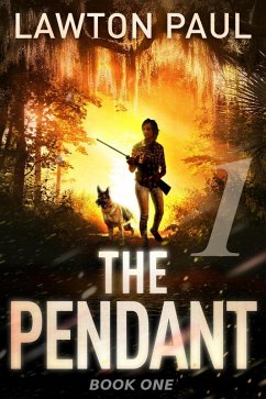 Cover The Pendant Book 1 (The Angela Fleetwood Paranormal Mystery Series) (eBook, ePUB)
