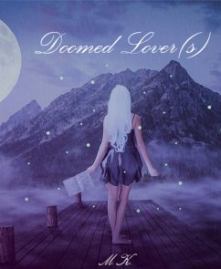 Doomed Lover(s) (eBook, ePUB) - K., M.