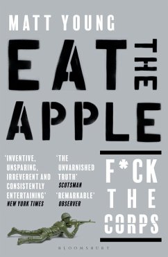 Eat the Apple (eBook, ePUB) - Young, Matt